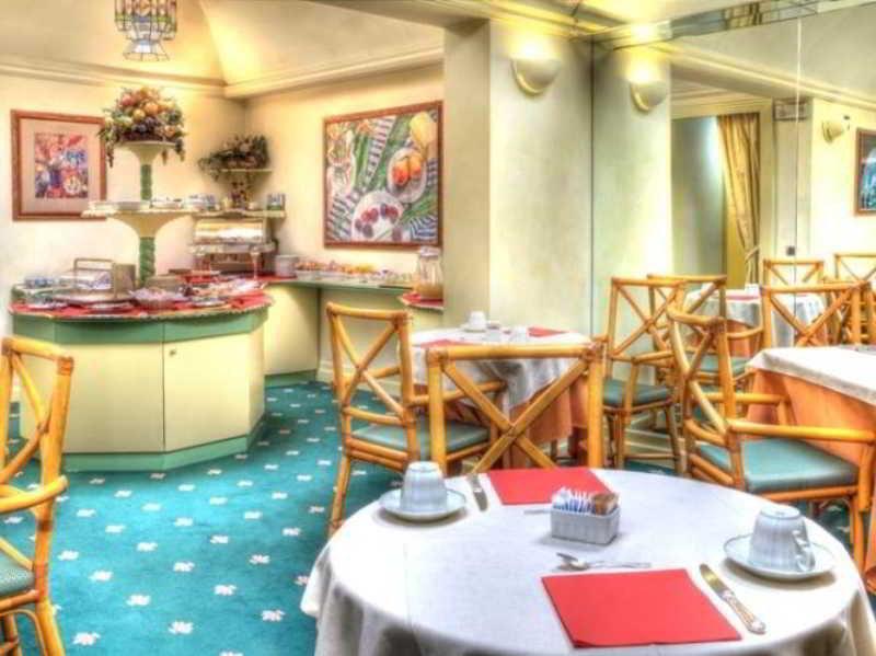 Crystal Hotel Varese Kültér fotó