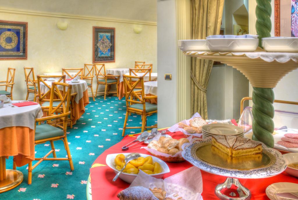 Crystal Hotel Varese Kültér fotó