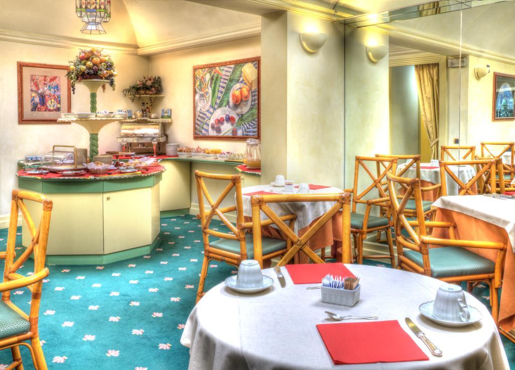 Crystal Hotel Varese Kültér fotó