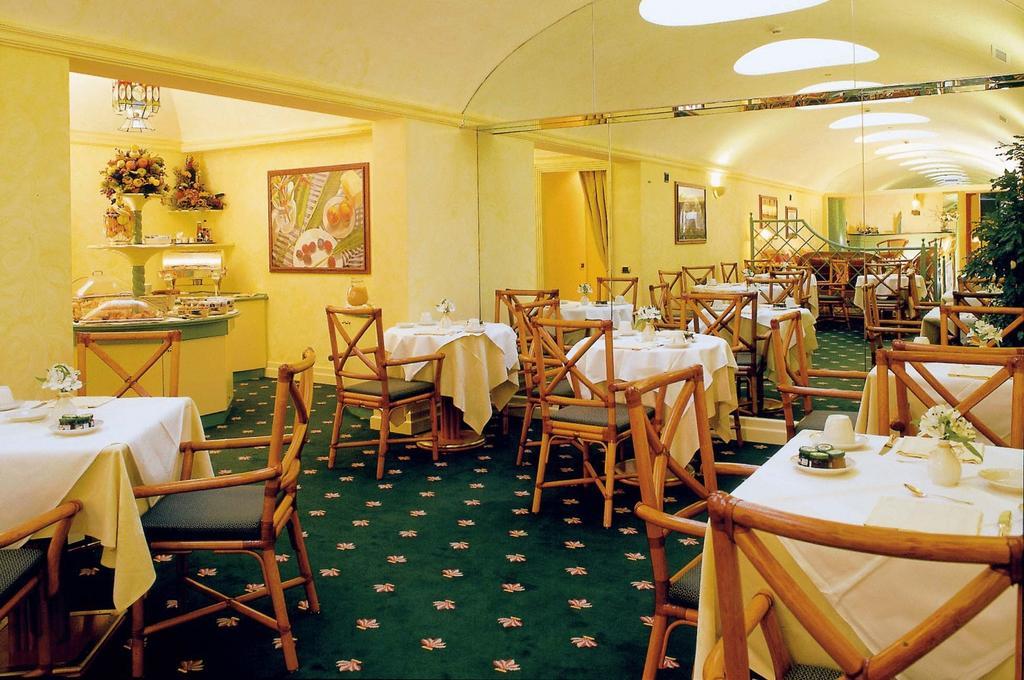 Crystal Hotel Varese Kültér fotó